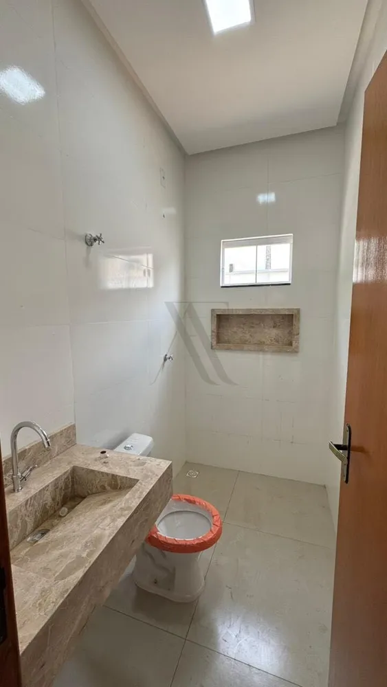 Casa, 2 quartos, 74 m² - Foto 6
