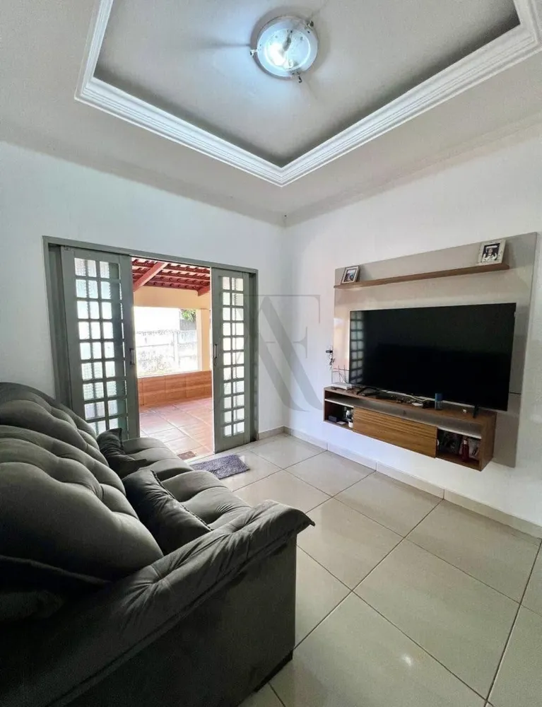 Casa, 3 quartos, 412 m² - Foto 5