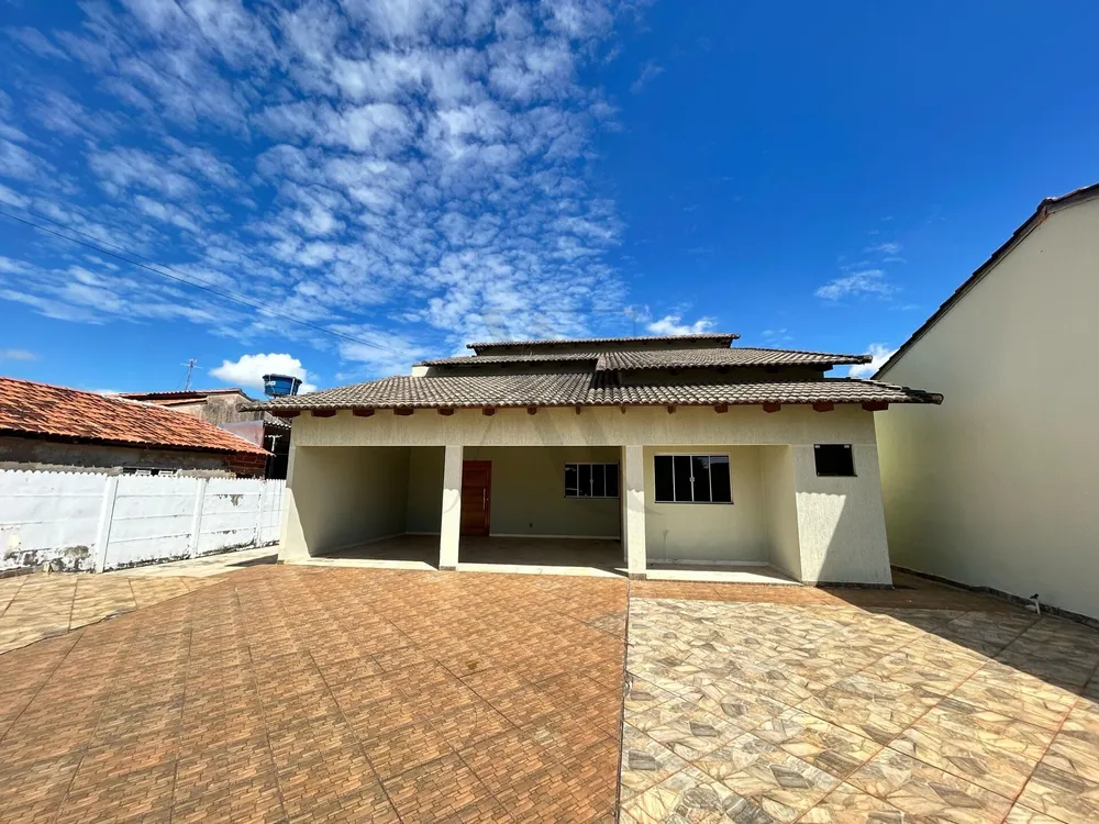 Casa, 5 quartos, 290 m² - Foto 1