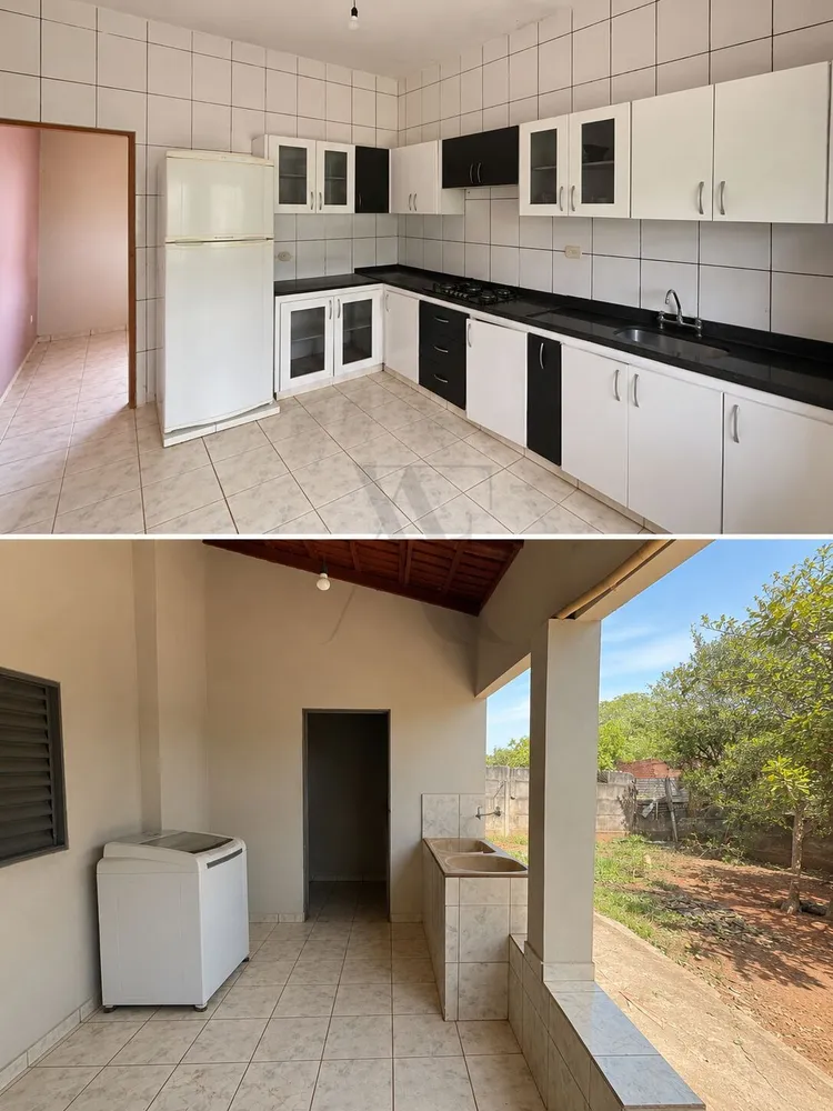Casa, 3 quartos, 458 m² - Foto 3