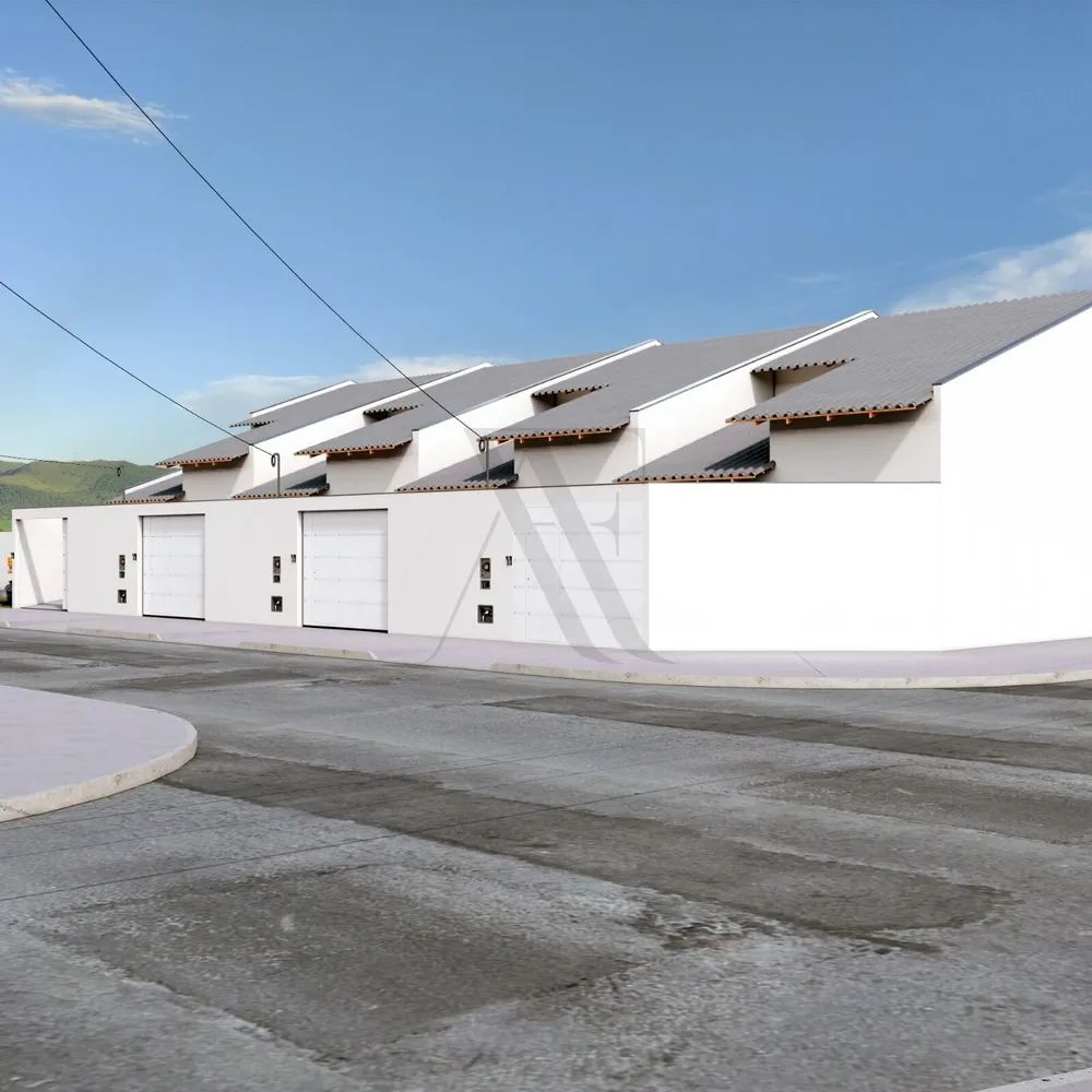 Casa, 2 quartos, 66 m² - Foto 3