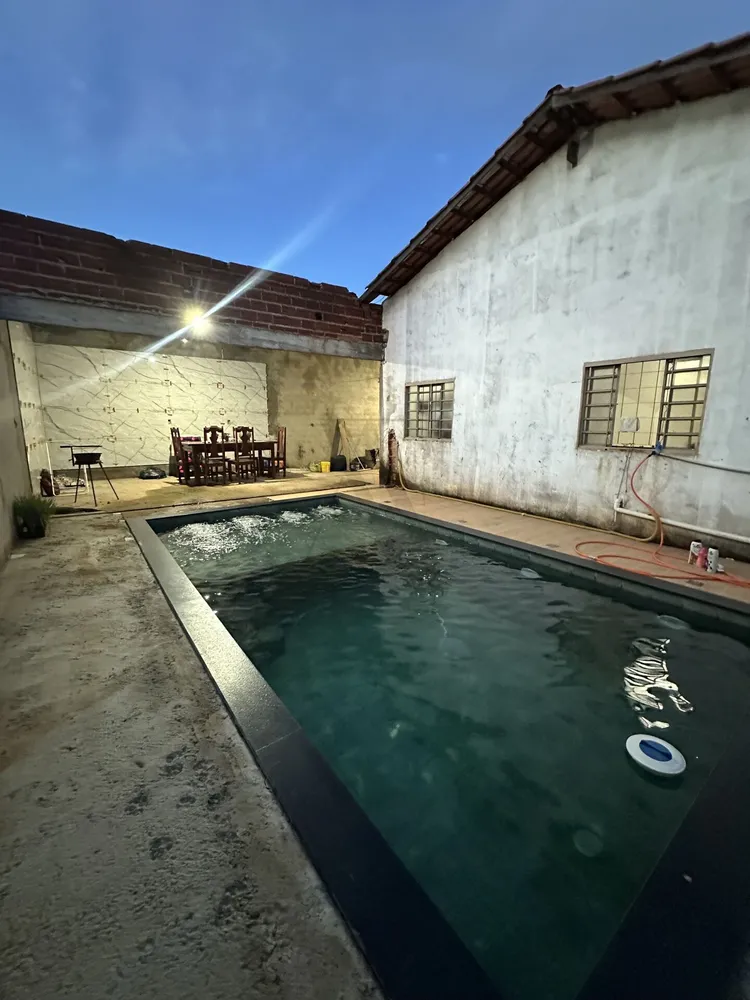 Casa, 2 quartos, 348 m² - Foto 4