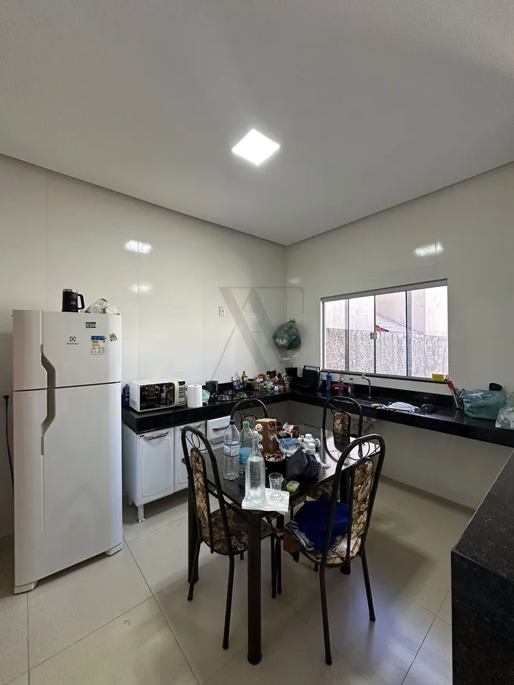Casa, 1 quarto, 180 m² - Foto 3