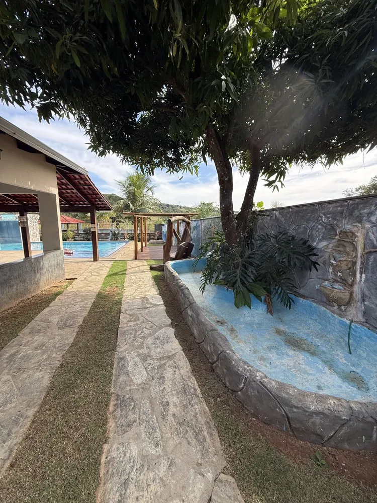 Chácara, 9 quartos, 4000 m² - Foto 6