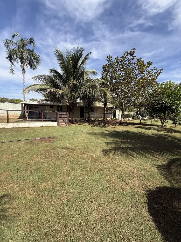 Chácara, 9 quartos, 4000 m² - Foto 9
