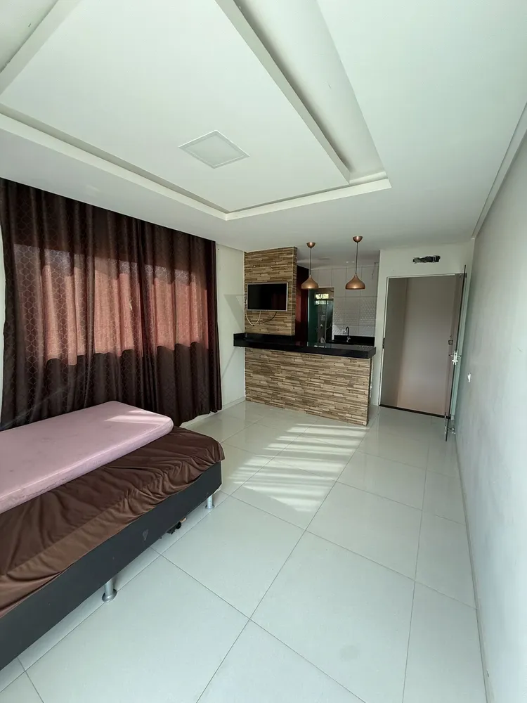 Chácara, 9 quartos, 4000 m² - Foto 8