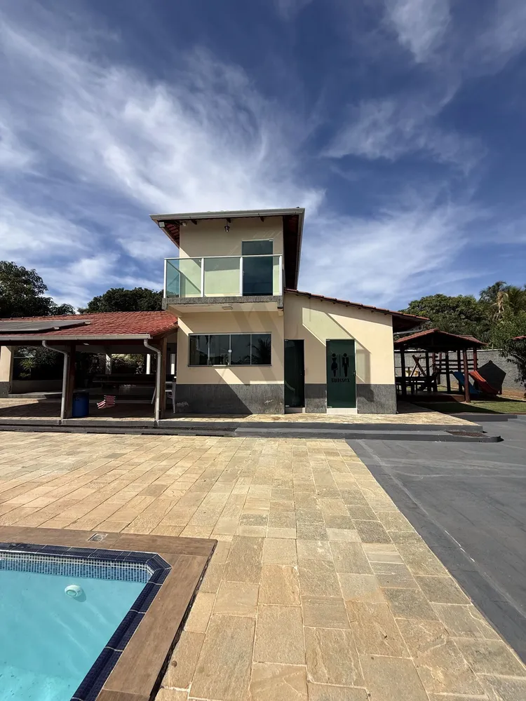 Chácara, 9 quartos, 4000 m² - Foto 12