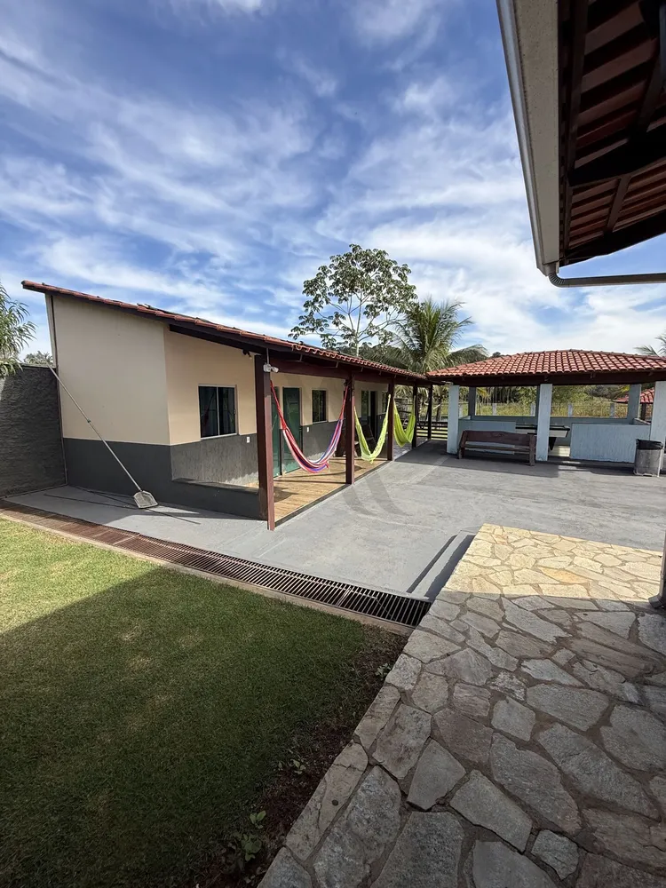Chácara, 9 quartos, 4000 m² - Foto 11