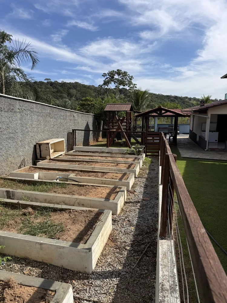 Chácara, 9 quartos, 4000 m² - Foto 7