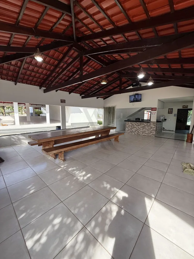 Chácara, 9 quartos, 4000 m² - Foto 3