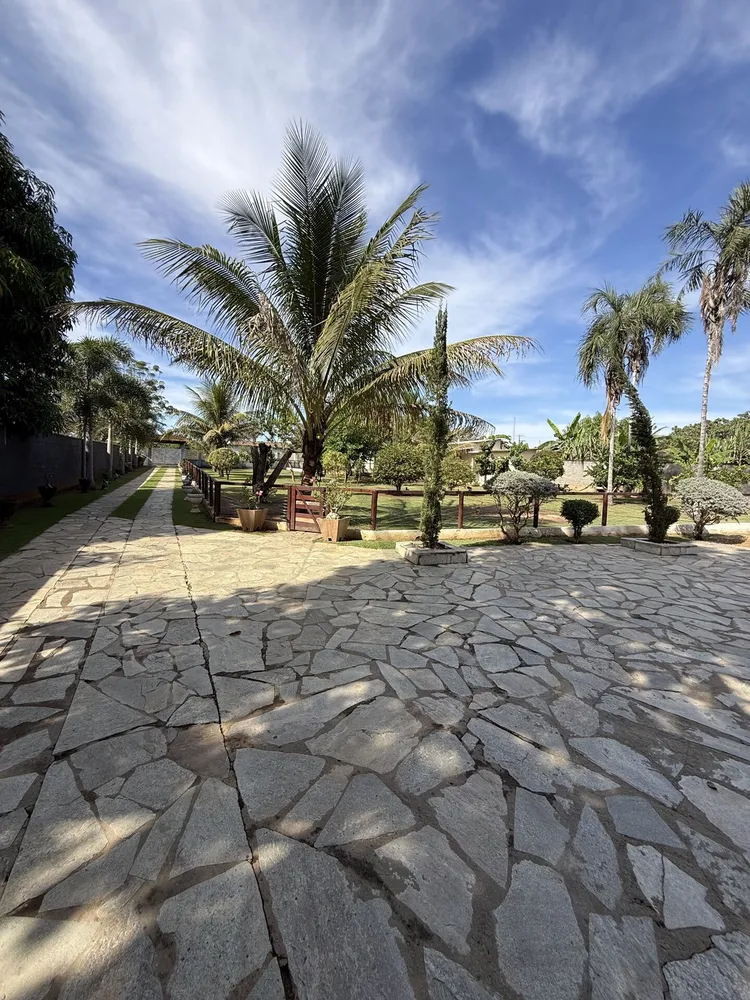 Chácara, 9 quartos, 4000 m² - Foto 2