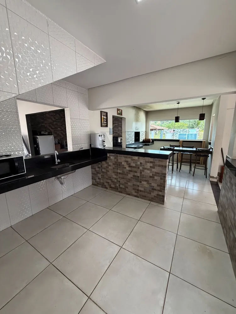 Chácara, 9 quartos, 4000 m² - Foto 11