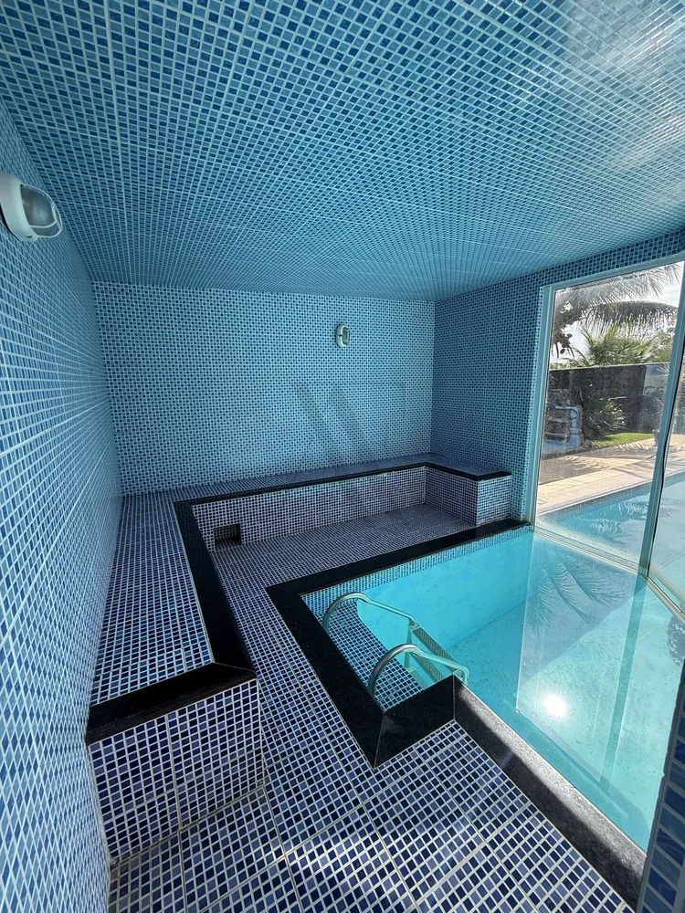 Chácara, 9 quartos, 4000 m² - Foto 5