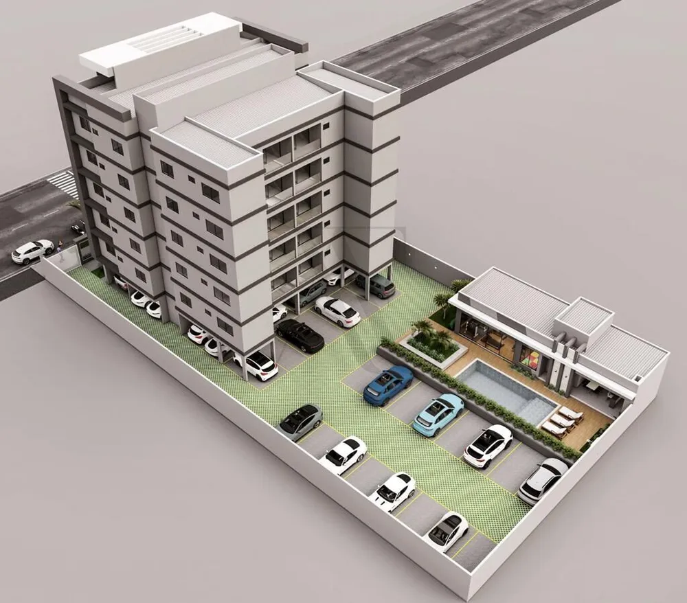 Apartamento, 3 quartos, 76 m² - Foto 16