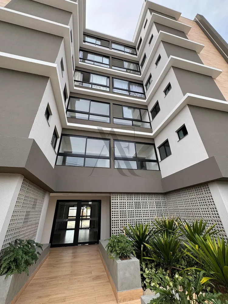 Apartamento, 3 quartos, 76 m² - Foto 1