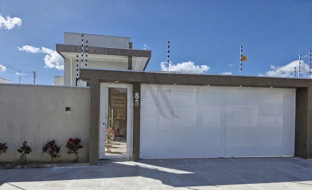 Casa, 4 quartos, 188 m² - Foto 9