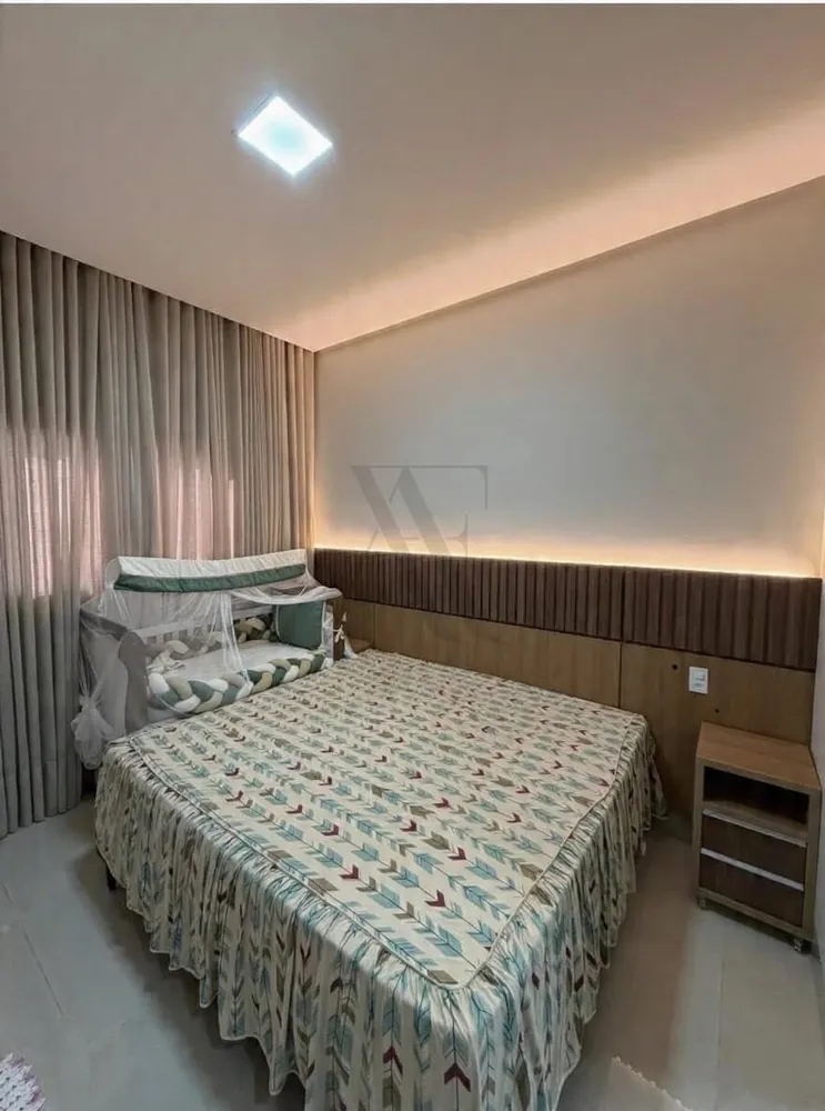 Casa, 4 quartos, 188 m² - Foto 6