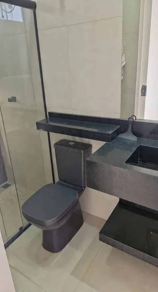 Casa, 4 quartos, 188 m² - Foto 10