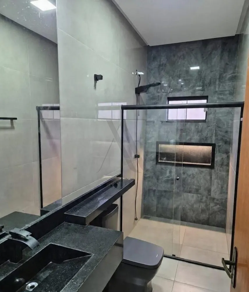 Casa, 4 quartos, 188 m² - Foto 5