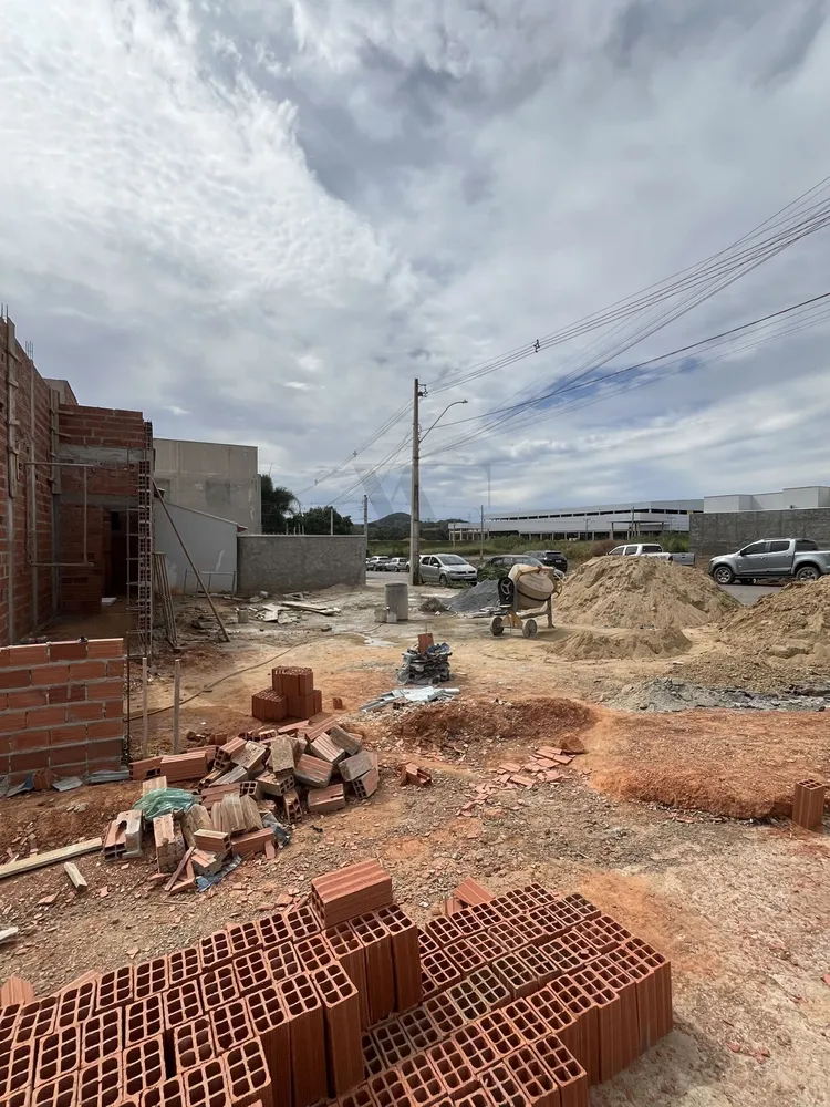 Casa, 3 quartos, 89 m² - Foto 2