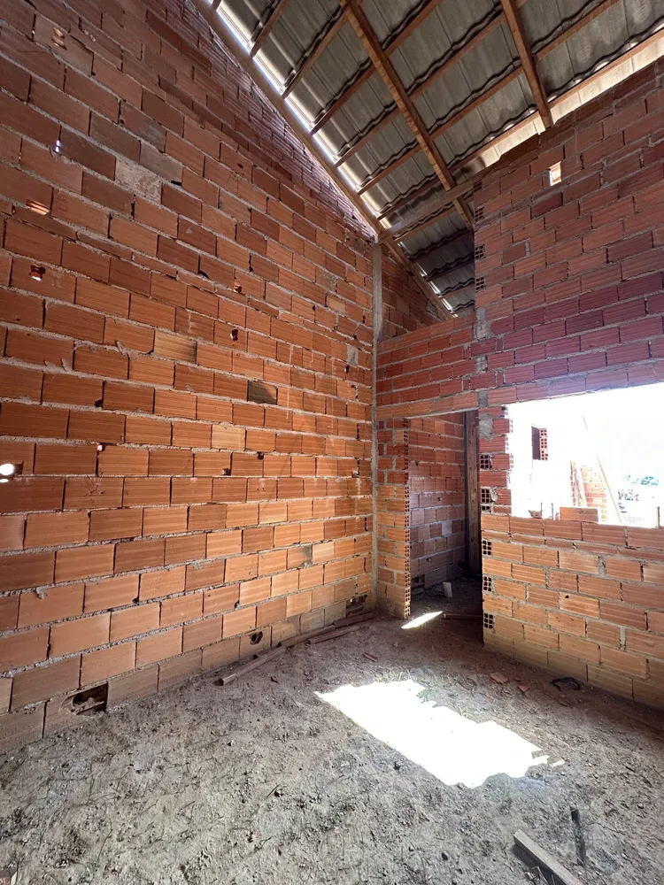Casa, 2 quartos, 81 m² - Foto 3
