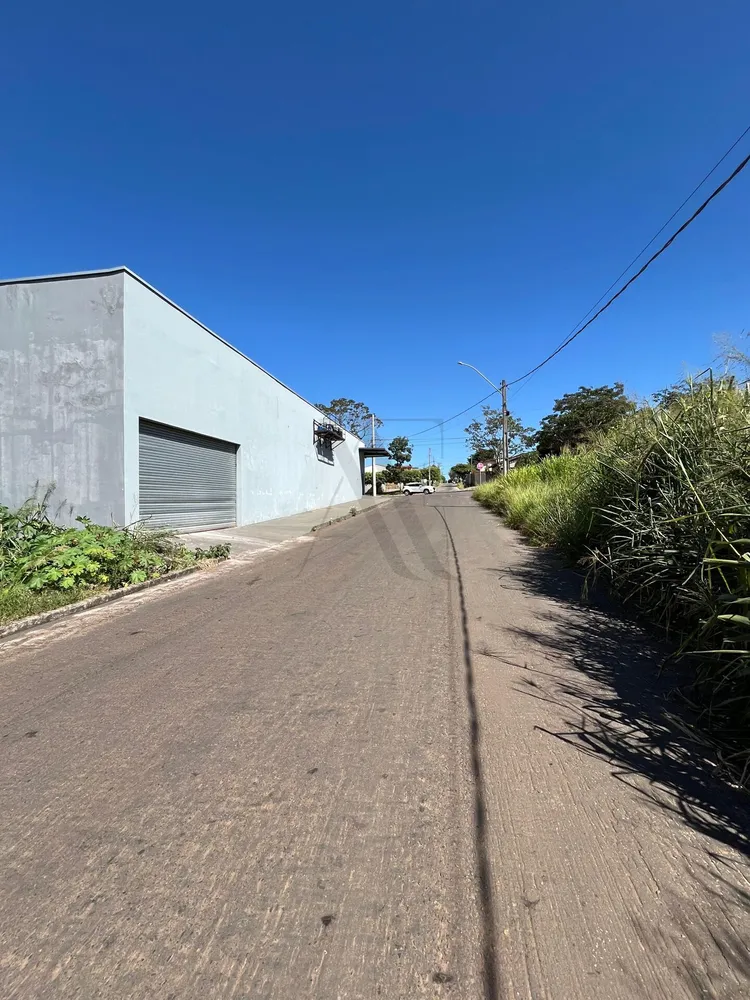 Terreno, 530 m² - Foto 1