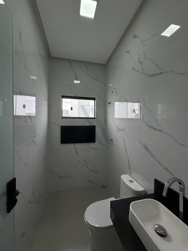 Casa, 3 quartos, 85 m² - Foto 11