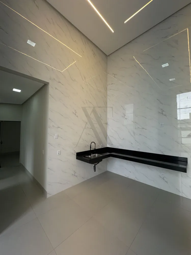 Casa, 3 quartos, 85 m² - Foto 3