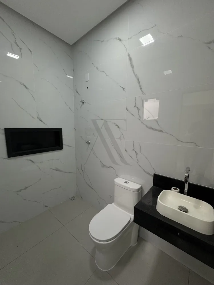 Casa, 3 quartos, 85 m² - Foto 9