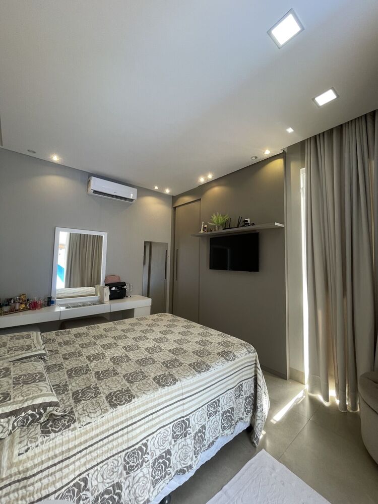 Casa, 3 quartos, 199 m² - Foto 4