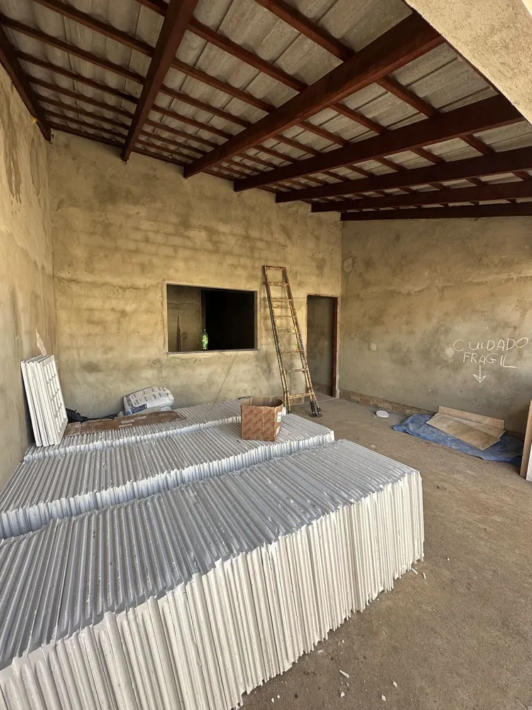 Casa, 3 quartos, 102 m² - Foto 2
