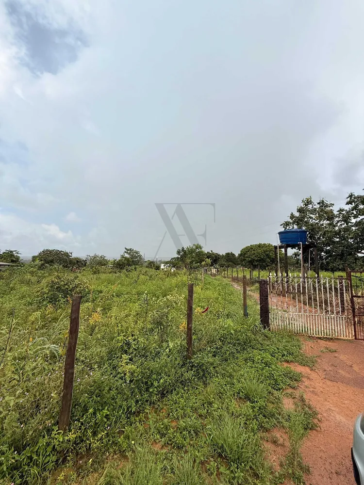 Terreno, 1210 m² - Foto 1