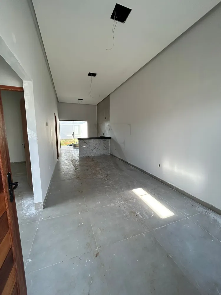 Casa, 3 quartos, 81 m² - Foto 2