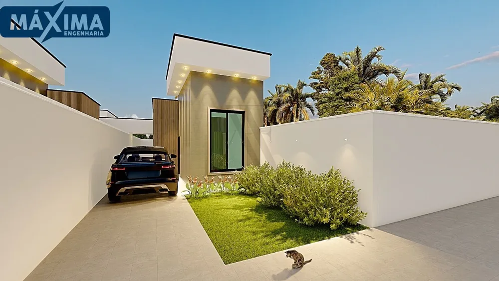 Casa, 3 quartos, 82 m² - Foto 6