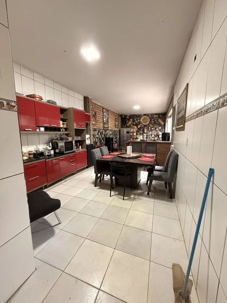 Casa, 5 quartos, 280 m² - Foto 11
