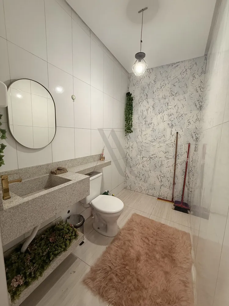 Casa, 5 quartos, 280 m² - Foto 3