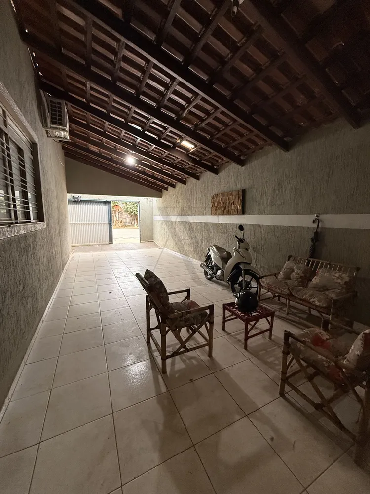 Casa, 5 quartos, 280 m² - Foto 4