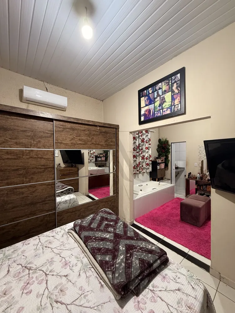 Casa, 5 quartos, 280 m² - Foto 7