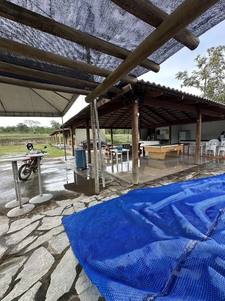 Chácara, 3 quartos, 100 hectares - Foto 10