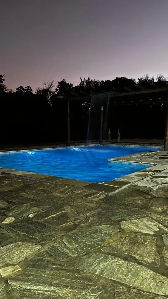 Chácara, 3 quartos, 100 hectares - Foto 11