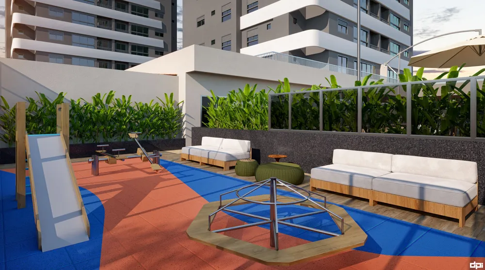 Apartamento, 2 quartos, 74 m² - Foto 8