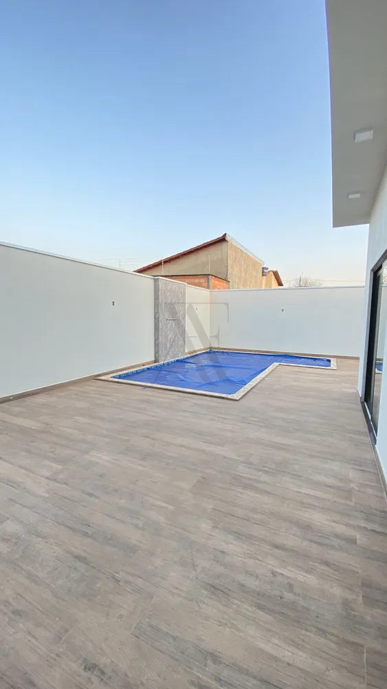 Casa, 3 quartos, 163 m² - Foto 17