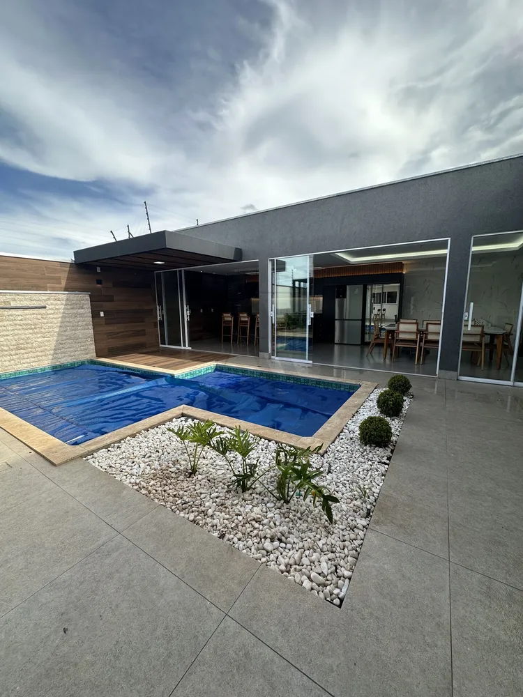 Casa, 3 quartos, 223 m² - Foto 8