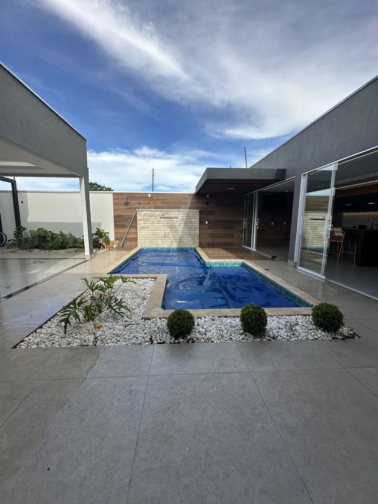 Casa, 3 quartos, 223 m² - Foto 15