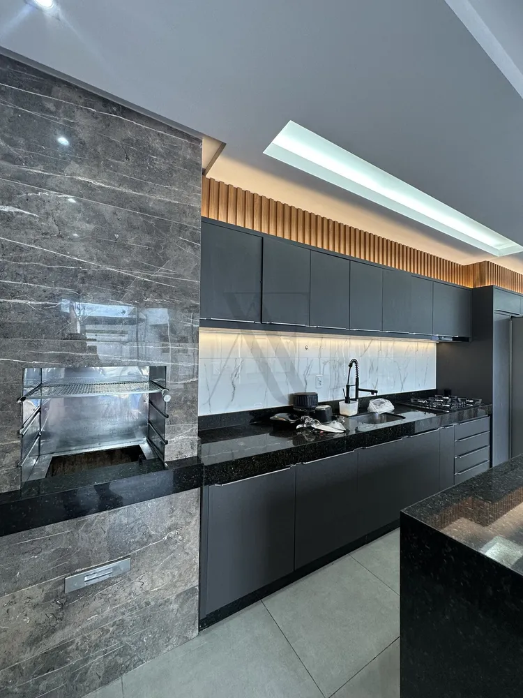 Casa, 3 quartos, 223 m² - Foto 11