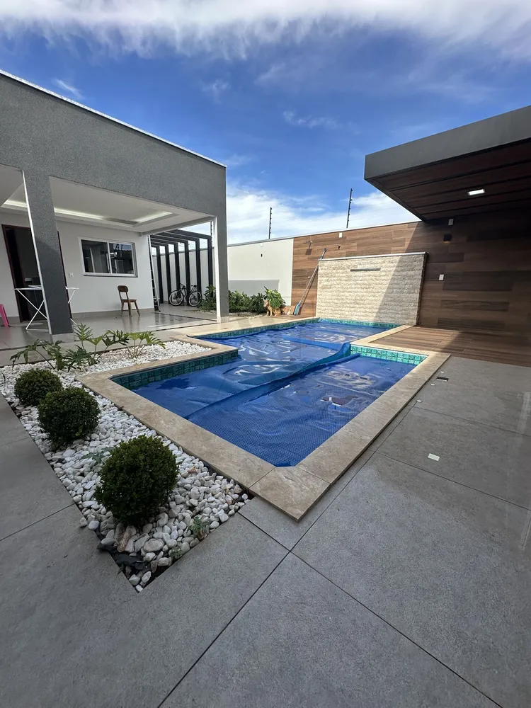 Casa, 3 quartos, 223 m² - Foto 9