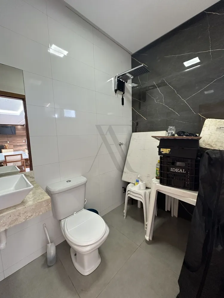 Casa, 3 quartos, 223 m² - Foto 14