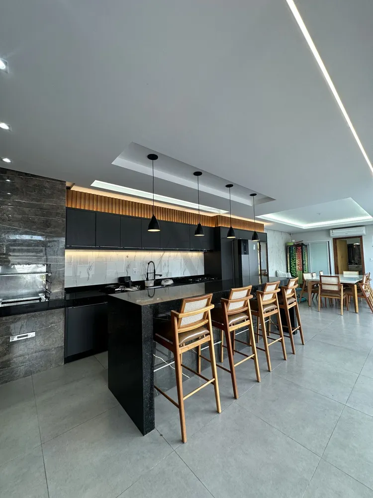 Casa, 3 quartos, 223 m² - Foto 12
