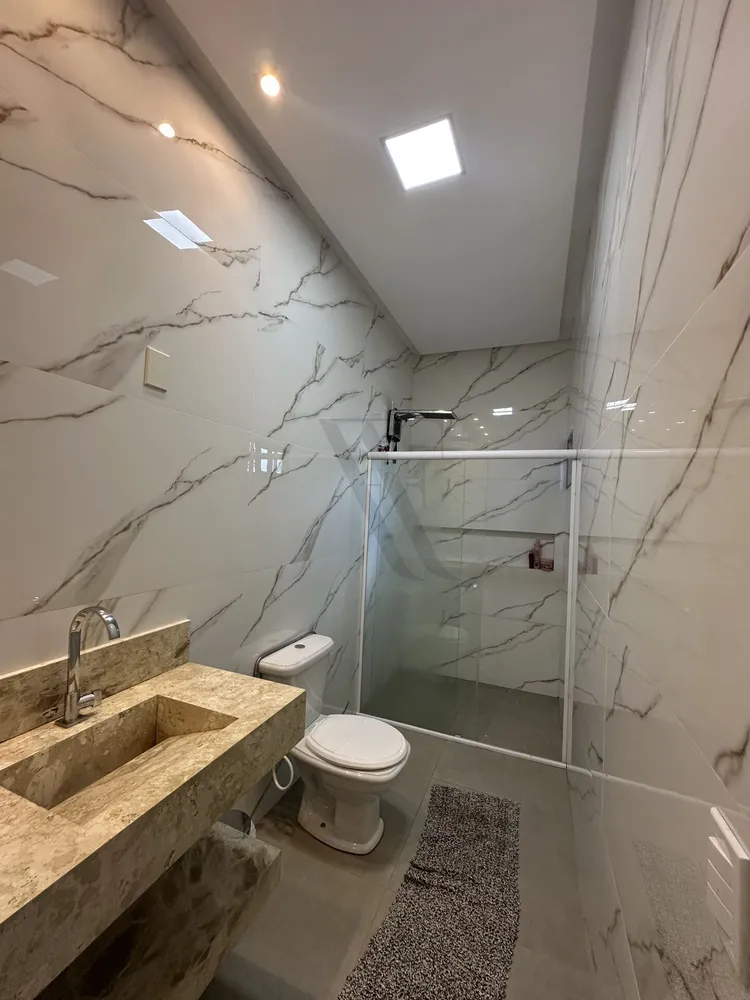 Casa, 3 quartos, 223 m² - Foto 3