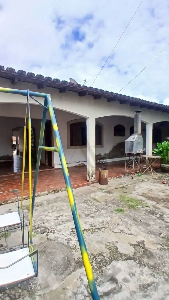 Casa, 988 m² - Foto 1